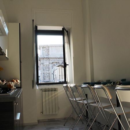 Casa Palmieri Bed and Breakfast Μπενεβέντο Εξωτερικό φωτογραφία