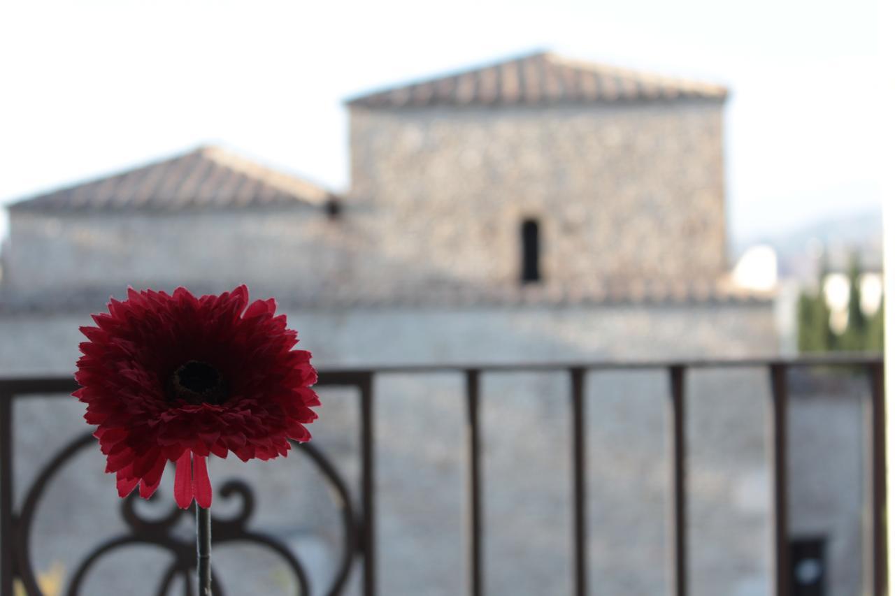 Casa Palmieri Bed and Breakfast Μπενεβέντο Εξωτερικό φωτογραφία