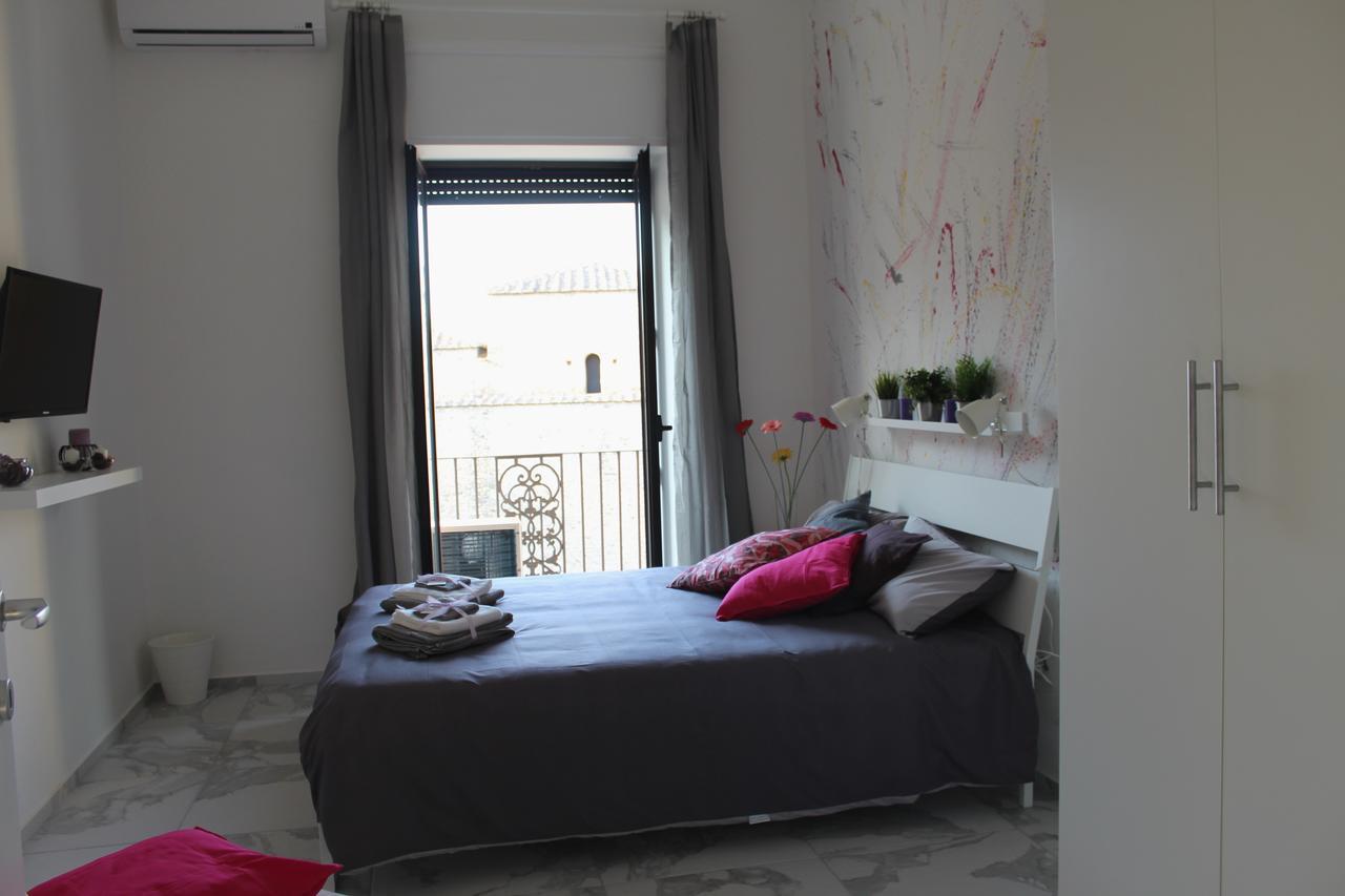 Casa Palmieri Bed and Breakfast Μπενεβέντο Εξωτερικό φωτογραφία