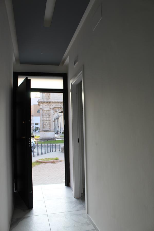Casa Palmieri Bed and Breakfast Μπενεβέντο Εξωτερικό φωτογραφία