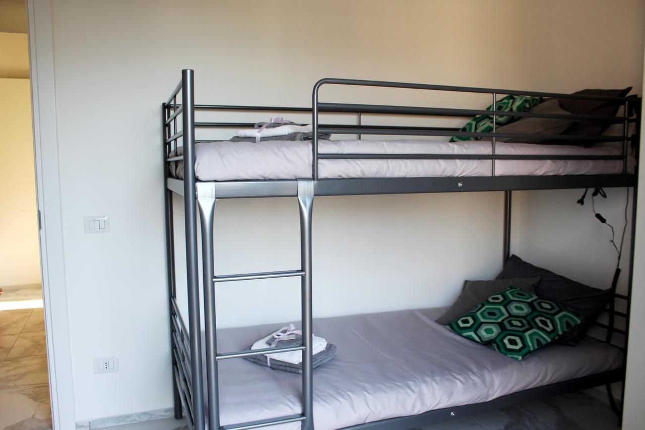 Casa Palmieri Bed and Breakfast Μπενεβέντο Εξωτερικό φωτογραφία