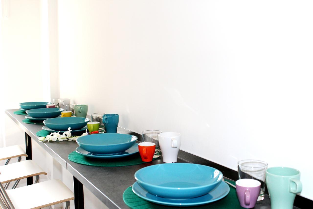 Casa Palmieri Bed and Breakfast Μπενεβέντο Εξωτερικό φωτογραφία