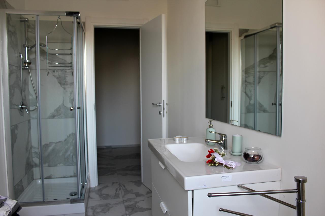 Casa Palmieri Bed and Breakfast Μπενεβέντο Εξωτερικό φωτογραφία