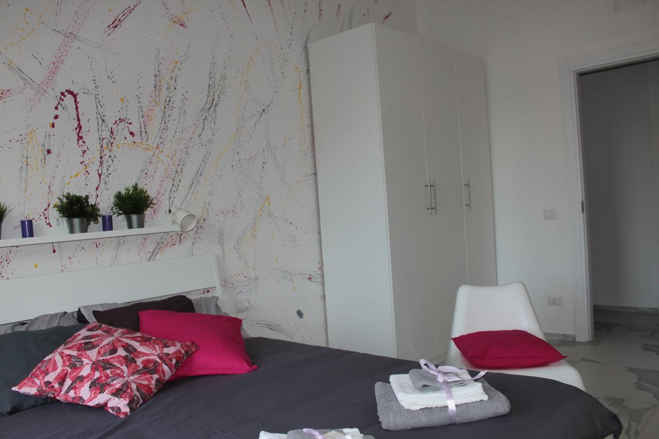 Casa Palmieri Bed and Breakfast Μπενεβέντο Εξωτερικό φωτογραφία