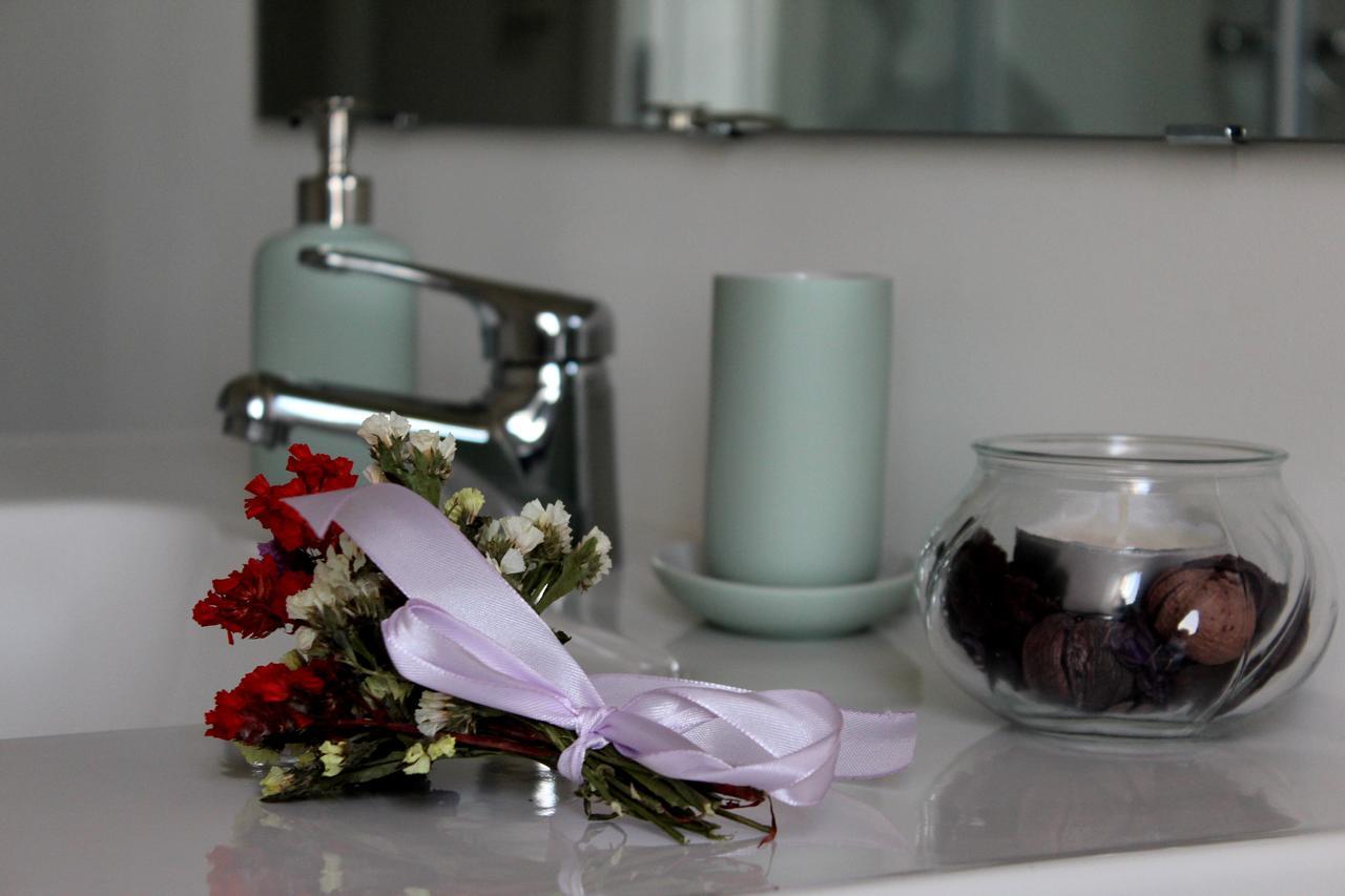 Casa Palmieri Bed and Breakfast Μπενεβέντο Εξωτερικό φωτογραφία
