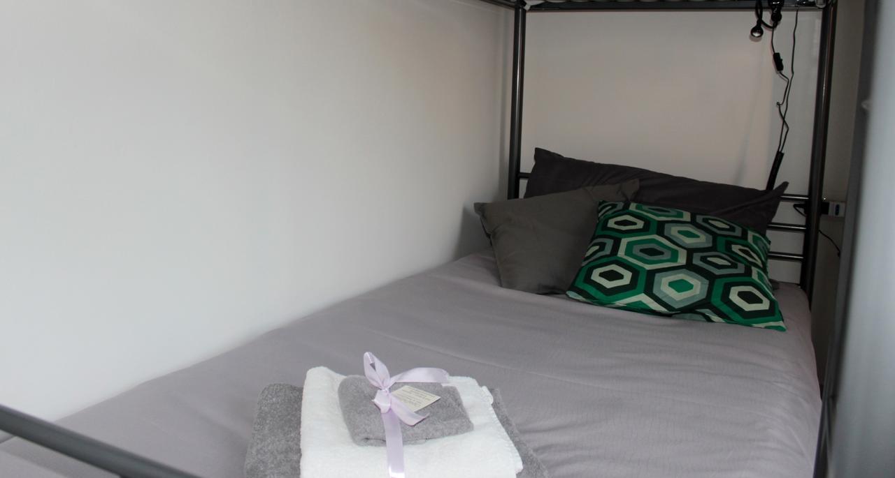 Casa Palmieri Bed and Breakfast Μπενεβέντο Εξωτερικό φωτογραφία