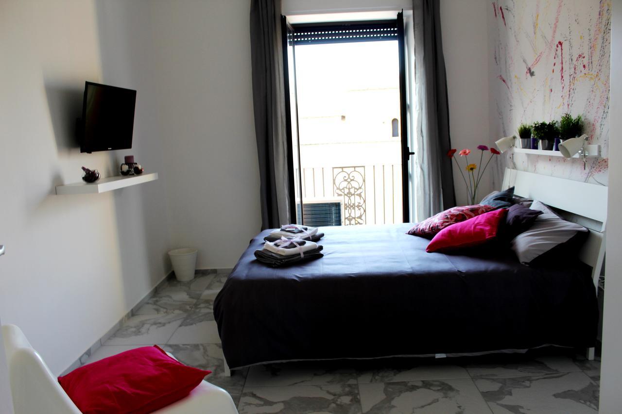 Casa Palmieri Bed and Breakfast Μπενεβέντο Εξωτερικό φωτογραφία