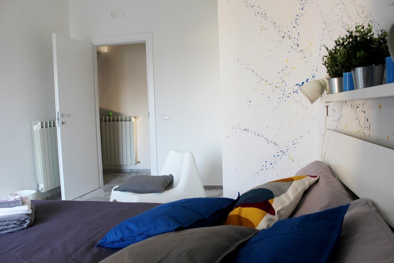Casa Palmieri Bed and Breakfast Μπενεβέντο Εξωτερικό φωτογραφία