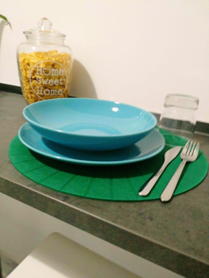 Casa Palmieri Bed and Breakfast Μπενεβέντο Εξωτερικό φωτογραφία
